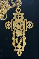 Wright teague cross for sale  LONDON