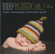 Baby klassik vol gebraucht kaufen  Bochum