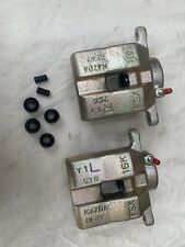 Front calipers fit for sale  NORTHAMPTON