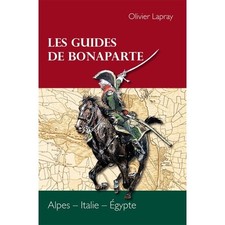 Bonaparte guides armies d'occasion  Expédié en Belgium
