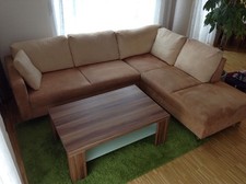 Ecksofa eckcouch wohnlandschaf gebraucht kaufen  Ulmen