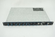 Shure scm810 channel for sale  Parkersburg