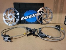 Hayes brakes spares for sale  CAERPHILLY
