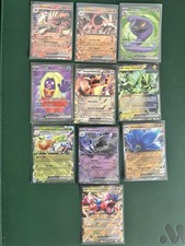 Pokemon tcg bundle for sale  WEYMOUTH