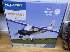 Horizon sport cub for sale  NEWPORT