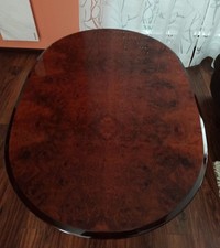 Schöner tisch holz gebraucht kaufen  Nürnberg