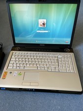 Immaculate toshiba satellite for sale  BEXHILL-ON-SEA