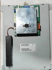 Keba monitor screen usato  Albareto