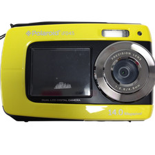 Polaroid if045 14mp for sale  RUGBY