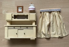 Tlg konvolut puppenhaus gebraucht kaufen  Bad Homburg v. d. Höhe