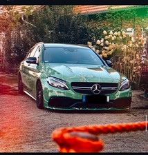 c63 gebraucht kaufen  Münchenbernsdorf