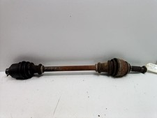 Cardan gauche renault d'occasion  Cerizay