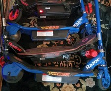 Razor e95 e90 for sale  Fort Lauderdale