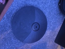 10inch alesis single for sale  BARNSLEY
