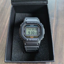 Usado, CASIO G-SHOCK G-Shock DW-5600E comprar usado Usado, CASIO G-SHOCK G-Shock DW-5600E comprar usado  Enviando para Brazil