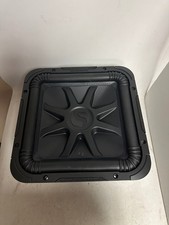 Kicker 44l7s122 l7s for sale  Cape May