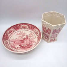 Orchid designs red for sale  MIRFIELD