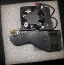 EXTRUSORA TIERTIME PLA V2 PARA UP BOX+ & UP300, usado comprar usado  Enviando para Brazil
