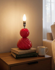 Lampe table vintage d'occasion  Toulouse-