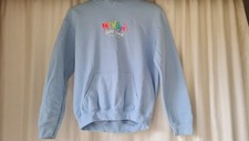 Light blue vintage for sale  IVER