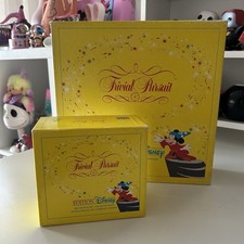 Trivial pursuit disney d'occasion  La Ferté-Gaucher