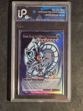 Yugioh drago bianco usato  Grottammare