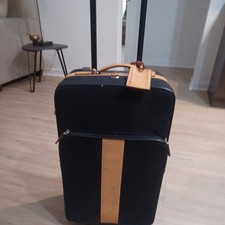 Vintage coach suitcase for sale  Keyport