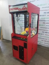Action claw crane for sale  Peru
