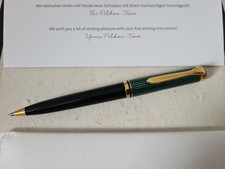 Pelikan k800 souverän gebraucht kaufen  Elmshorn