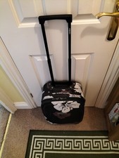 Frenzy travel bag for sale  EASTBOURNE