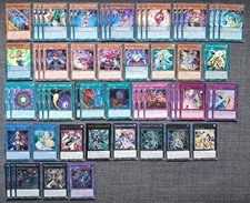 Deck mageartiste tellchevalier d'occasion  Nantes-