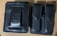Safariland double magazine for sale  Iva