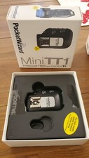 Nikon pocketwizard mini for sale  Orlando