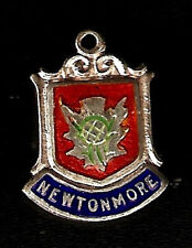 Newtonmore vintage sterling for sale  ROCHDALE