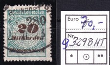 Korbdeckel 329 ht gebraucht kaufen  Bremen