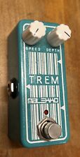 Malekko trem tremolo for sale  Shipping to Ireland