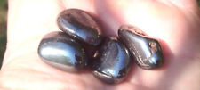 Lot galets hematites d'occasion  Crach