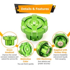 Cnc diesel fuel for sale  USA
