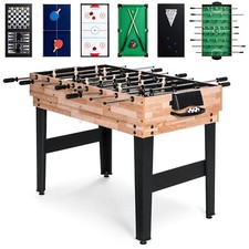 2x4ft combo game for sale  Dickson