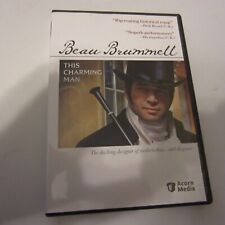 Beau Brummell - This Charming Man DVD Ian Kelly, James Purefoy FREE  SHIP comprar usado  Enviando para Brazil