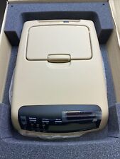 Deckenmonitor touareg dvd gebraucht kaufen  Bad Neustadt a.d.Saale