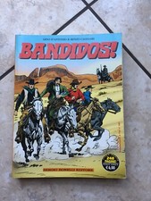 Sergio bonelli romanzo usato  Torino
