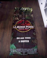Jurassic park spielberg d'occasion  Montpellier-
