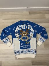 Manchester man city for sale  NORTHAMPTON