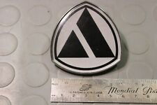 Badge scritta logo usato  Santena