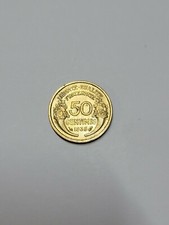 Centimes morlon 1938 d'occasion  Sarre-Union