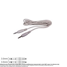 Cable audio stereo for sale  Houston