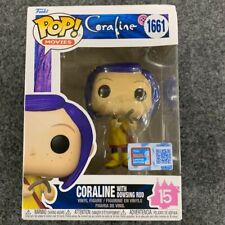 Funko coraline pop for sale  Salt Lake City