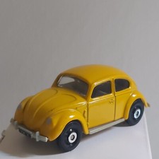 Corgi volkswagen split usato  Italia