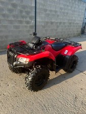 2020 honda trx420 for sale  DURHAM